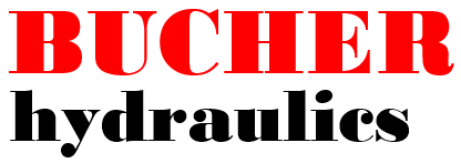 Bucher hydraulics - производство пил для лесной техники