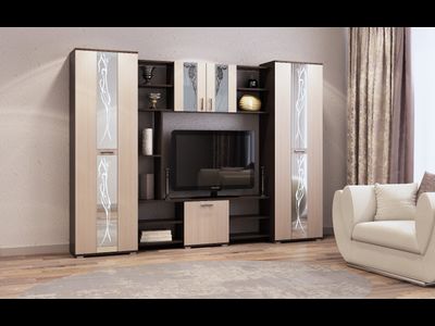 Гостиная Прага  (Памир) 2.7 м