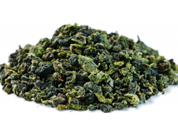 Зелёный чай "Те Гуань Инь", 100г (Gutenberg)