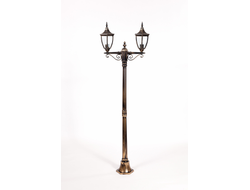 Садово-парковый светильник серии Coventry 2