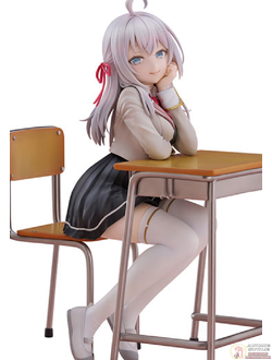 Фигурка 1/7  Алиса Михайловна Кудзё (Alisa Mikhailovna F:Nex)