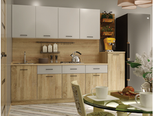 Набор мебели для кухни "Элегия-5.24"