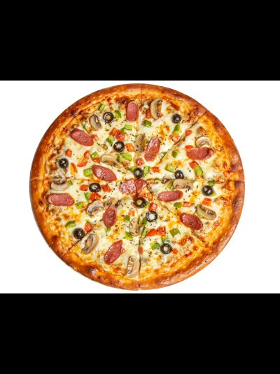 Пицца «Маргарита», 30 см