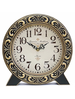 Часы Михаил Москвин Лада Б6УП.1