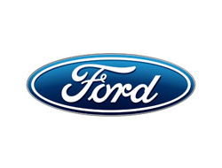 Переходные рамки Ford