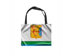 Сумка-шоппер Кировская Область