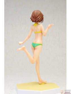 Фигурка 1/10 Чиюри Курашима (Kurashima Chiyuri Swimsuit Ver.)
