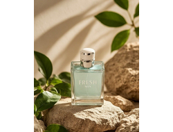 Туалетная вода Fresh мужская