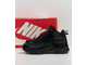 Nike Air Zoom Mid Black Зимние