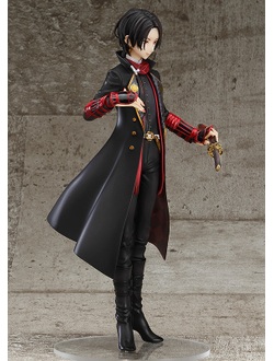 Фигурка 1/8 Кашу Киёмицу (Kashuu Kiyomitsu)