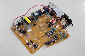 Запасная часть для принтеров HP LaserJet P1005/P1006/P1007/P1008, Power Supply Board (RM1-3942-000)