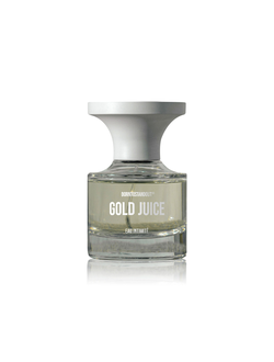 GOLD JUICE BORNTOSTANDOUT туалетная вода 30мл