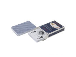 Карты для покера "Texas Holdem"