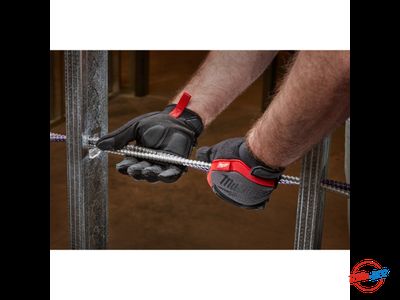 Перчатки рабочие Milwaukee