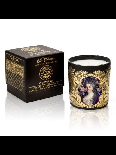 Свеча ароматизированная The Intuition