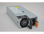 Блок питания Lenovo TCh ThinkSystem 750W (230/115V) Platinum Hot-Swap Power Supply (no power cord) (SR850/SR530/SR550/SR650/ST550/SR630) (7N67A00883)