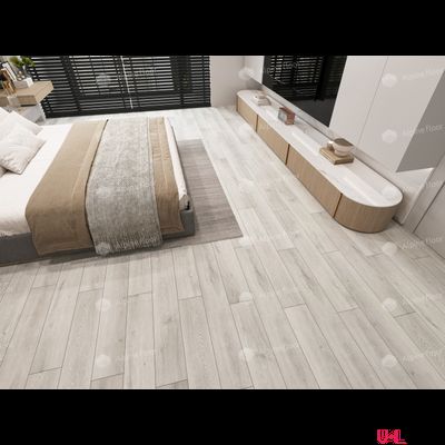 SРС ламинат Alpine Floor Сlаssiс Light Ясень Серый ЕСО 134-55 34 класс толщина 3.5 мм с фаской замковый 2.23 м2