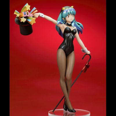 Фигурка 1/7 Лам (Lum Bunny Girl Style)