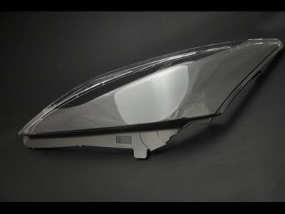 Стекло фары LEXUS ES V (2006 - 2012 Г.В.) (ЛЕВОЕ)