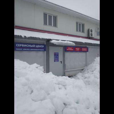 Технокуб | ул. Братская, 50А