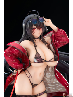Фигурка 1/7 Тайхо (Taihou Enraptured Companion Ver.)