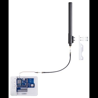 Всенаправленная Внешняя антенна для модуля Neptun Smart