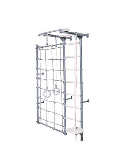 ДСК PERFETTO SPORT  "Рarete metallica" grigio PS-407 купить в Воронеже