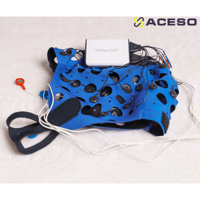 «НЕЙРОЭЭГ» БЕСПРОВОДНОЙ
