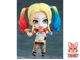 Фигурка Nendoroid DC - Harley Quinn Suicide Edition