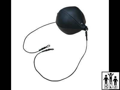 Боксёрская груша на растяжках DNN