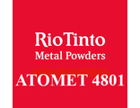 ATOMET 4801