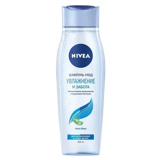 NIVEA MEN CARE\Timotei шампунь  250мл