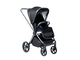 Коляска прогулочная и автокресло Sweet Baby Elegante BRD Black