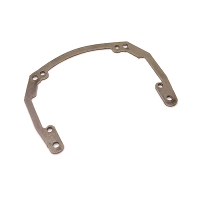 Volvo C30 (2006-2009) Тип 4 переходные рамки для замены линз (комплект, 2шт)