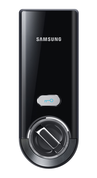 Автономный электронный замок Samsung SHS-3321