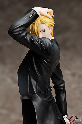 Фигурка 1/7 Эш Линкс (Ash Lynx)