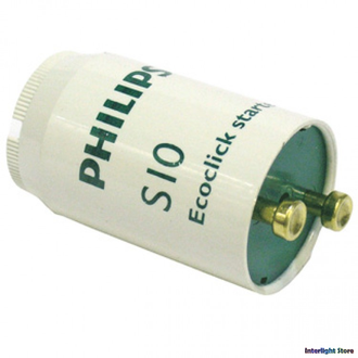 Стартер Philips S10 4-65w Single 220-240v WH EUR/12X25CT