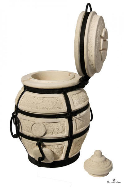 Тандыр Донской