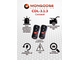 Mongoose CDL-3.1.3