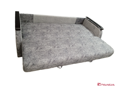 Диван МАК-ПРЕМИУМ с декором