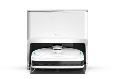 Станция самоочистки Hobot LEGEE LuLu для робота Legee D8