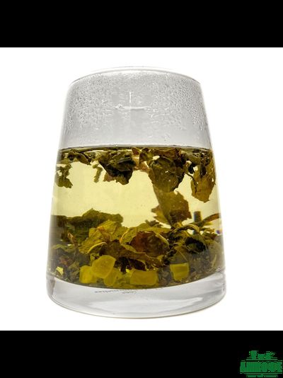 Манговый улун, 100 гр.