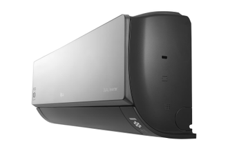 LG 09 ArtCool Mirror (27 кв.м.)