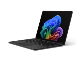 Ноутбук Microsoft Surface Laptop 8 for Business 13,8" Intel Core Ultra X7 (Series 3) 368H 16GB 256GB Black в коммерческой упаковке