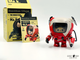 Официальный blind box «The Monsters» POP MART