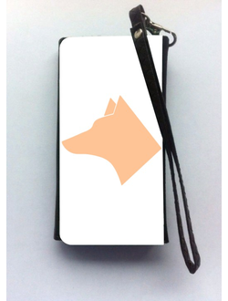 Универсальный чехол на телефон талисман собака №11