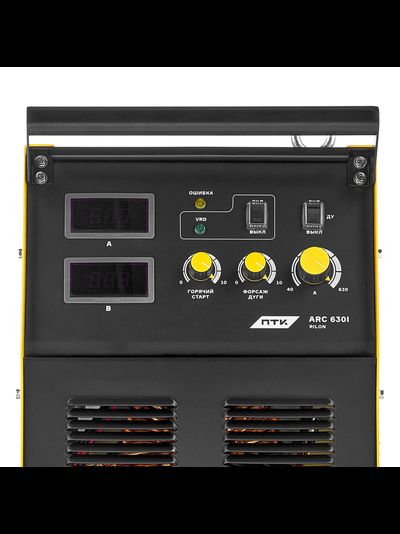 Промышленный сварочный аппарат ПТК RILON ARC 630I 005.300.132