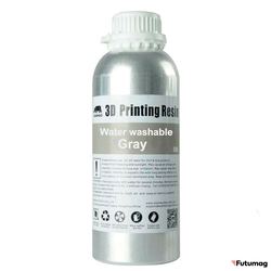 Фотополимер Wanhao, (250ml/bottol grey)