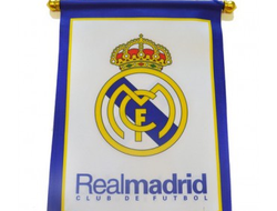 Вымпел Real Madrid
