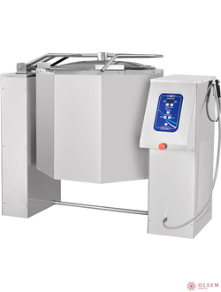 Котел варочный Abat КПЭМ-160-О